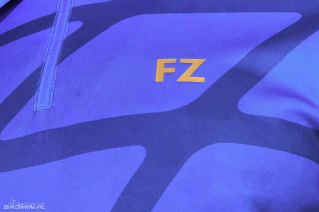 FZ Forza Gage Blue